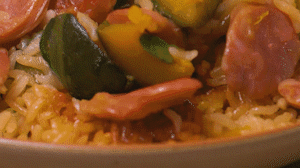 出鍋啦?。?！