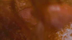 依次加入配方中的調味料調味，倒適量清水煮一下。